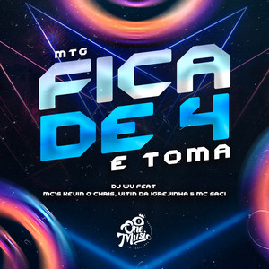 MTG - FICA DE 4 E TOMA (Explicit)