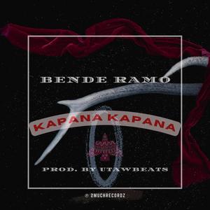 KAPANA KAPANA (feat. Utawbeats) [Explicit]