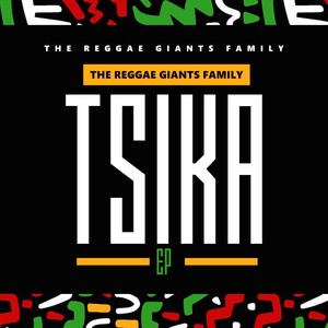 TSIKA EP