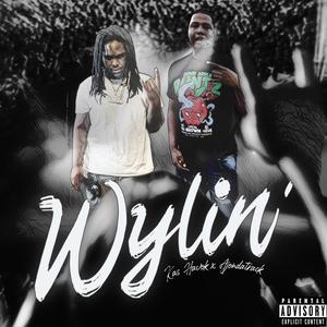 Wylin' (feat. Kas Havok) [Explicit]