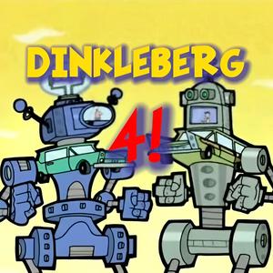 DINKLEBERG 4! (Explicit)