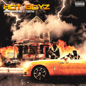 Hot Boyz (Explicit)