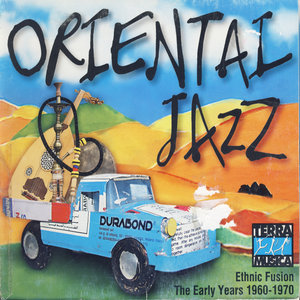 Oriental Jazz