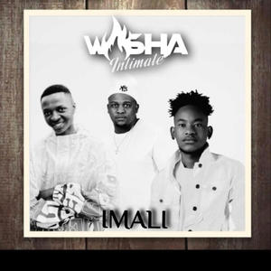 IMALI (feat. Ntoka Nation)