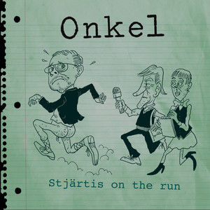 Stjärtis on the run (Explicit)