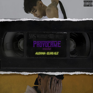 Provocáme (Remix) [Explicit]