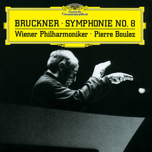Bruckner: Symphony No. 8 In C Minor, WAB 108 - Ed. Haas - II. Scherzo: Allegro moderato - Trio. Langsam