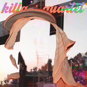 Killa's Quartet Intro(feat. Nick Luciano & Young Subway Killa)