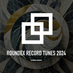 ROUNDEX RECORD TUNES 2024