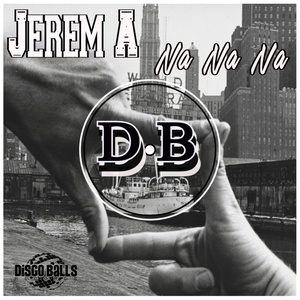 Na Na Na (Nu Disco Mix)