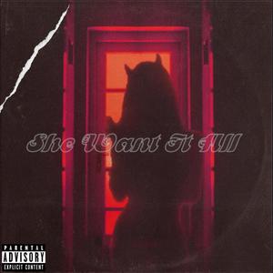 She Want It All (feat. D@ve) [Explicit]