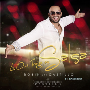 Lo Que Traigo es Salsa