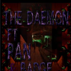 Dark Knight(feat. Pan) (Explicit)