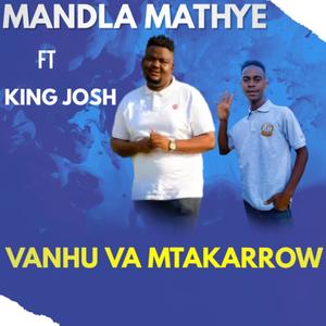 Vanhu va Mtakarrow (feat. KING JOSH)