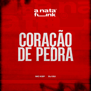Coração de Pedra (Explicit)