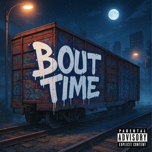 DBM ECLIPZE - BOUT TIME