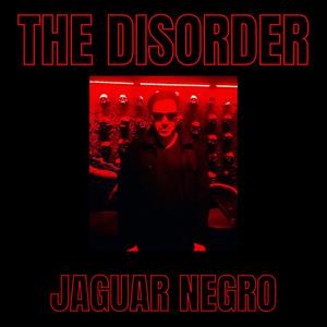 Jaguar Negro