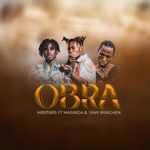 Obra (feat. Masinda & Yaw Winchen)