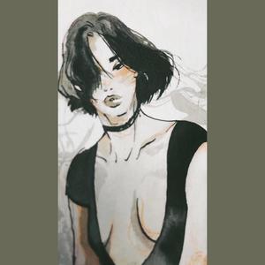 廉子FusionDusty - 与君一杯