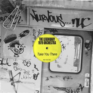 Take You There (Original Mix)