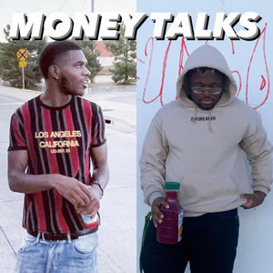 Money Talks (feat. FrostXXL) [Explicit]