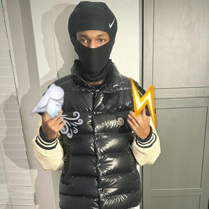 REAPER (FREE DRE) (feat. Rsc Dre) (Explicit)