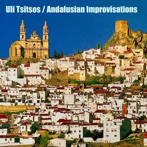 Andalusian Improvisations