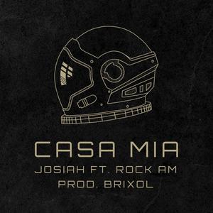 Casa Mia (feat. Rockam)