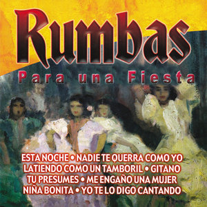 Rumbas para una Fiesta