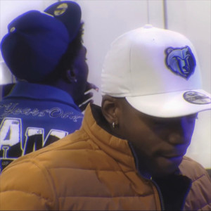 Man In Charge (Explicit)