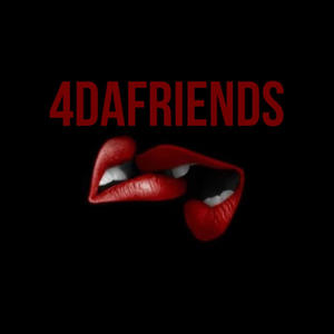 4DAFRIENDS (Explicit)