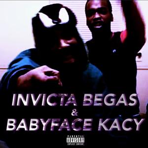 Invicta Begas & BabyFace Kacy (Explicit)