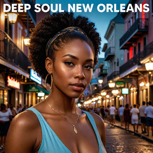 Deep Soul New Orleans