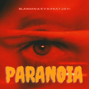 Paranoia (feat. J.O.Y)