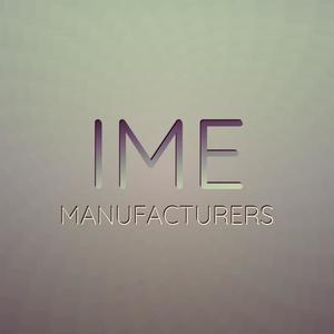 Ime Manufacturers