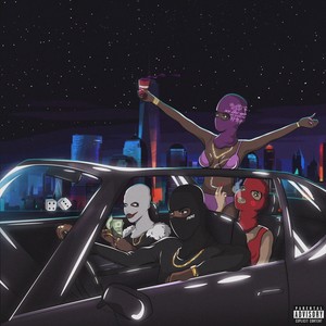 Codeine 14% (Explicit)