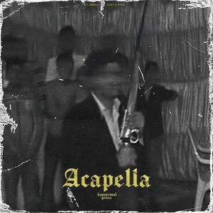 Acapella