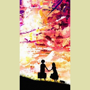 Cool autumn (Original mix)