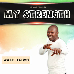 My Strength