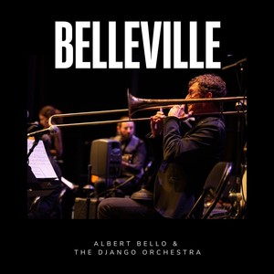 Belleville (Live) [feat. Samuel Marthe]