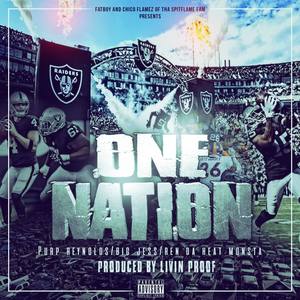 One Nation (Explicit)