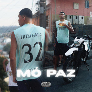 Mó Paz (Explicit)