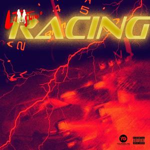 Racing (Explicit)