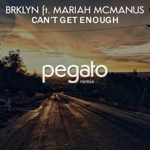 Pegato - Can't Get Enough (Pegato Remix)