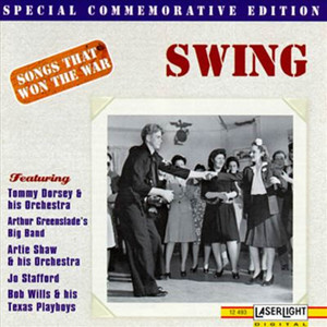 Songs that Won the War: Swing