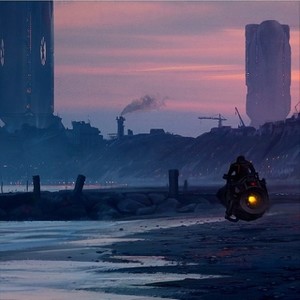 Lonely People (Raise Spirit Remix)