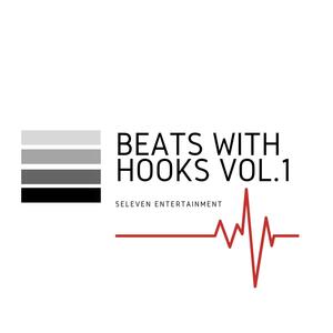 Beats With Hooks, Vol. 1 (Explicit)