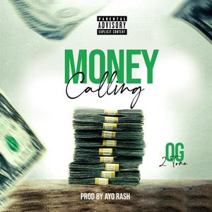 MONEY CALLING