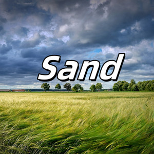 Sand