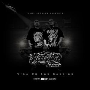 Vida En Los Barrios (Explicit)